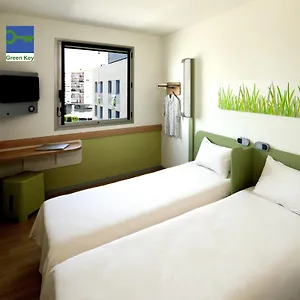 Hotel Ibis Budget, Lerida